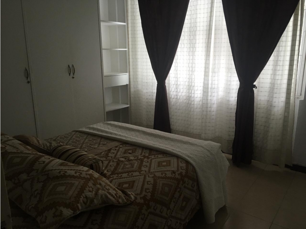 APARTAESTUDIO PARA LA VENTA VIZCAYA — foto 4