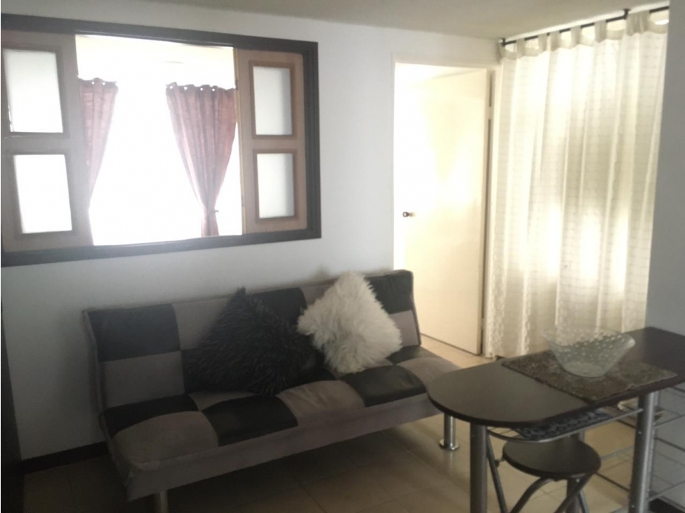 APARTAESTUDIO PARA LA VENTA VIZCAYA — foto 2