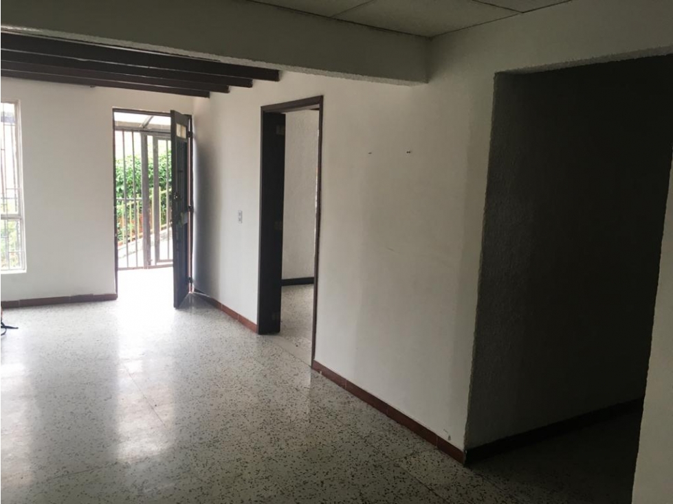 CASA PARA VENTA SECTOR EL PALMAR MANIZALES