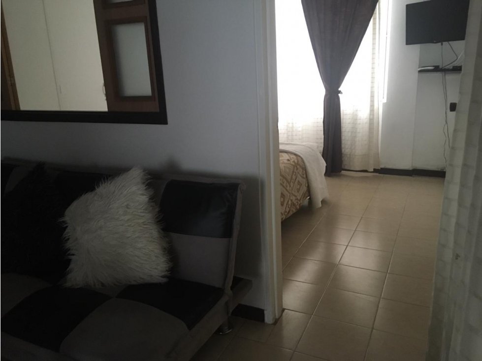 APARTAESTUDIO PARA LA VENTA VIZCAYA — foto 3