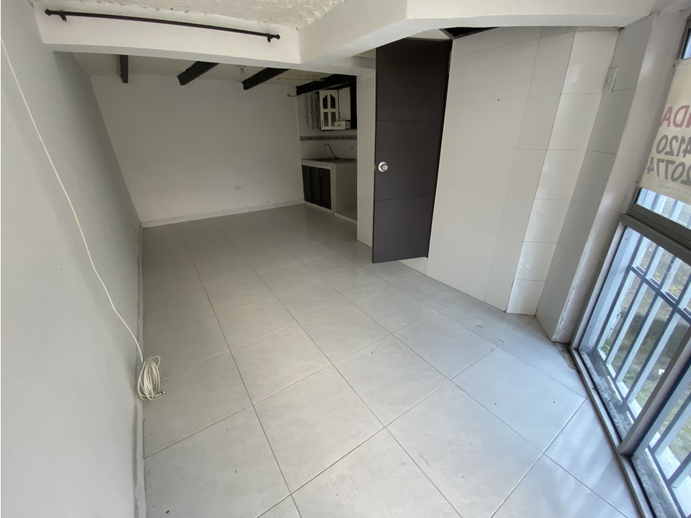 Casa con renta para la venta en el Guamal - Manizales — foto 2