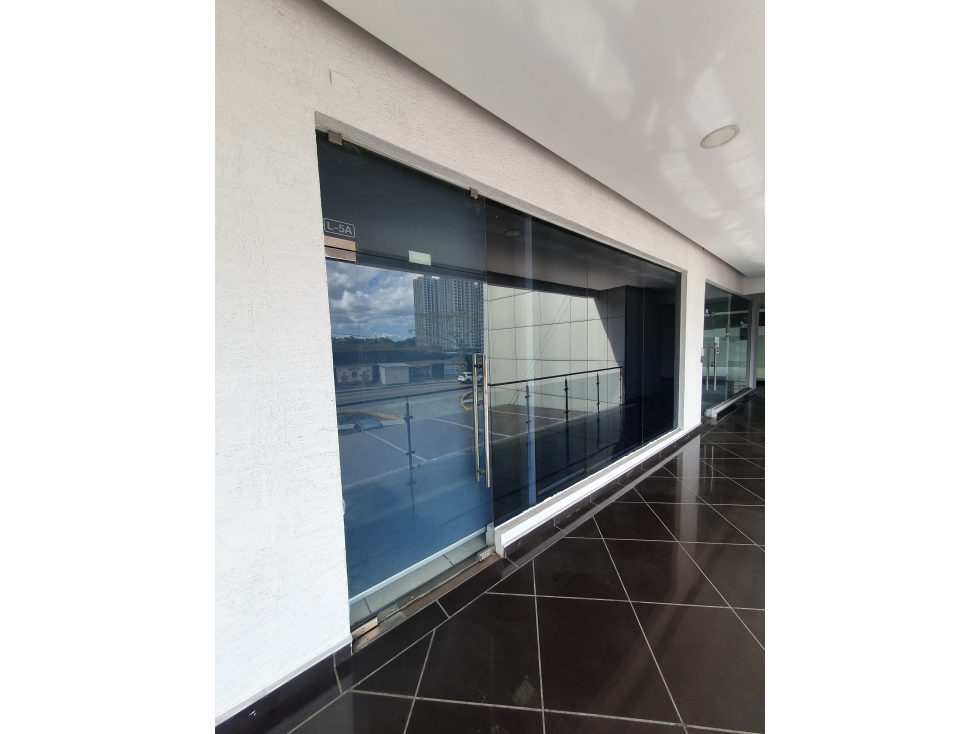 Se Vende Local Oficinas L5A / Plaza Altos de Panamá (2da Planta)
