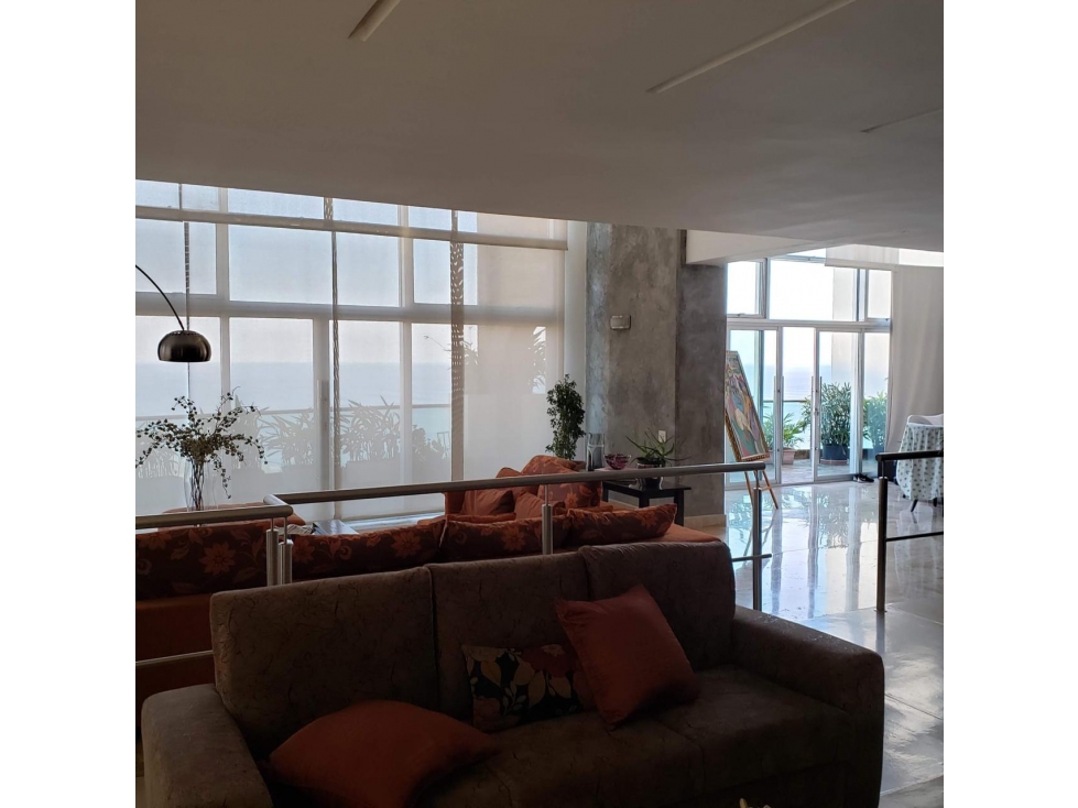 Se vende Penthouse San Francisco / PH Premier Loft — foto 4