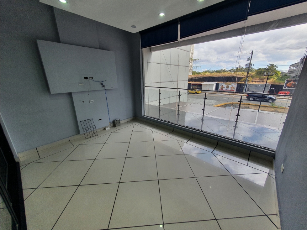 Se Vende Local Oficinas L5A / Plaza Altos de Panamá (2da Planta) — foto 5
