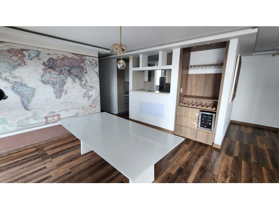 Se Vende Apto La Loma / PH Ecco Tower — foto 6