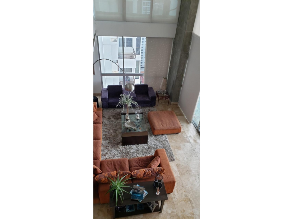 Se vende Penthouse San Francisco / PH Premier Loft — foto 5