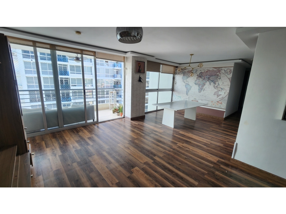 Se Vende Apto La Loma / PH Ecco Tower — foto 3