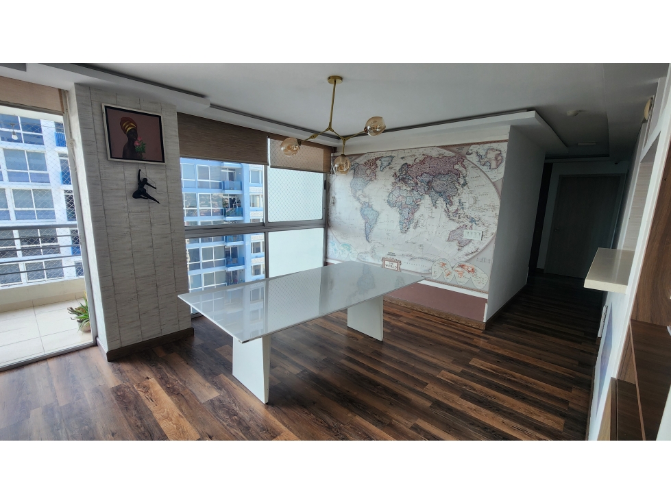 Se Vende Apto La Loma / PH Ecco Tower — foto 5