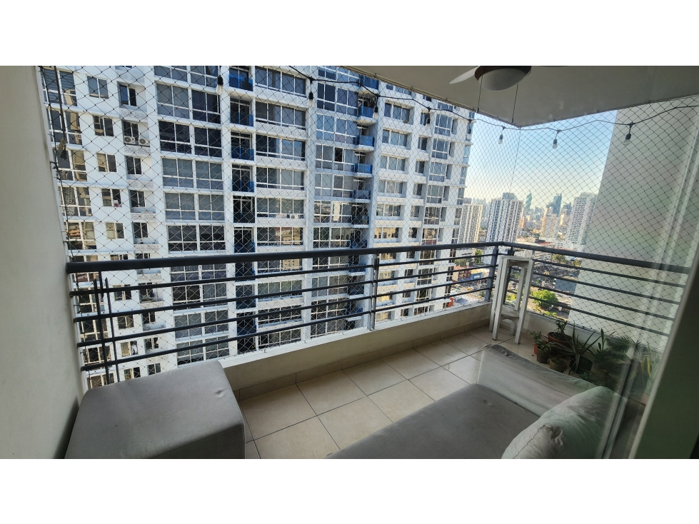 Se Vende Apto La Loma / PH Ecco Tower — foto 4