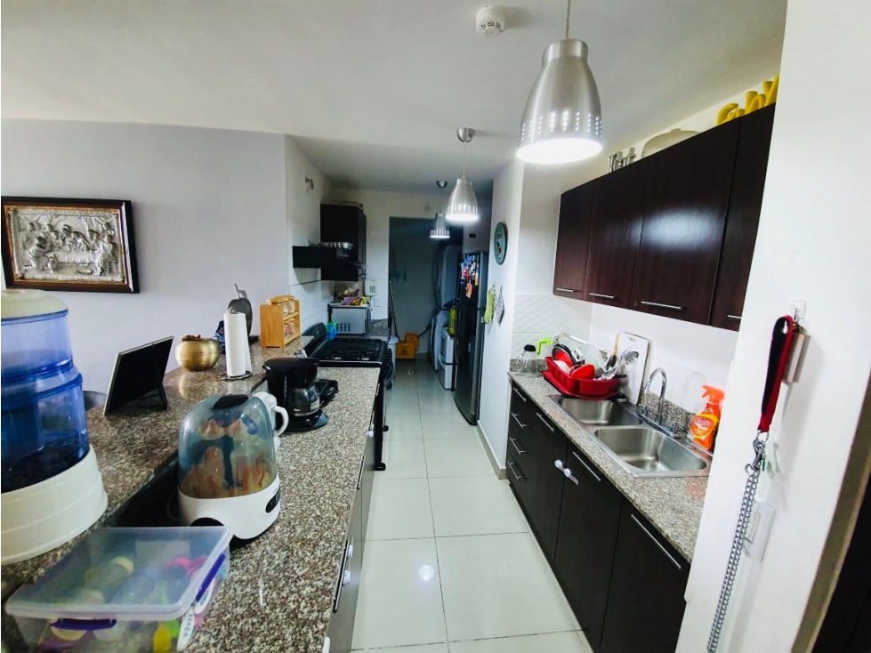 Se Vende Apto Villa de las Fuentes / PH Portofino Towers — foto 4