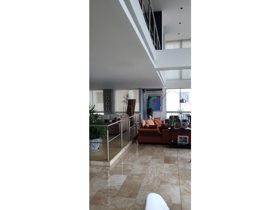 Se vende Penthouse San Francisco / PH Premier Loft — foto 2