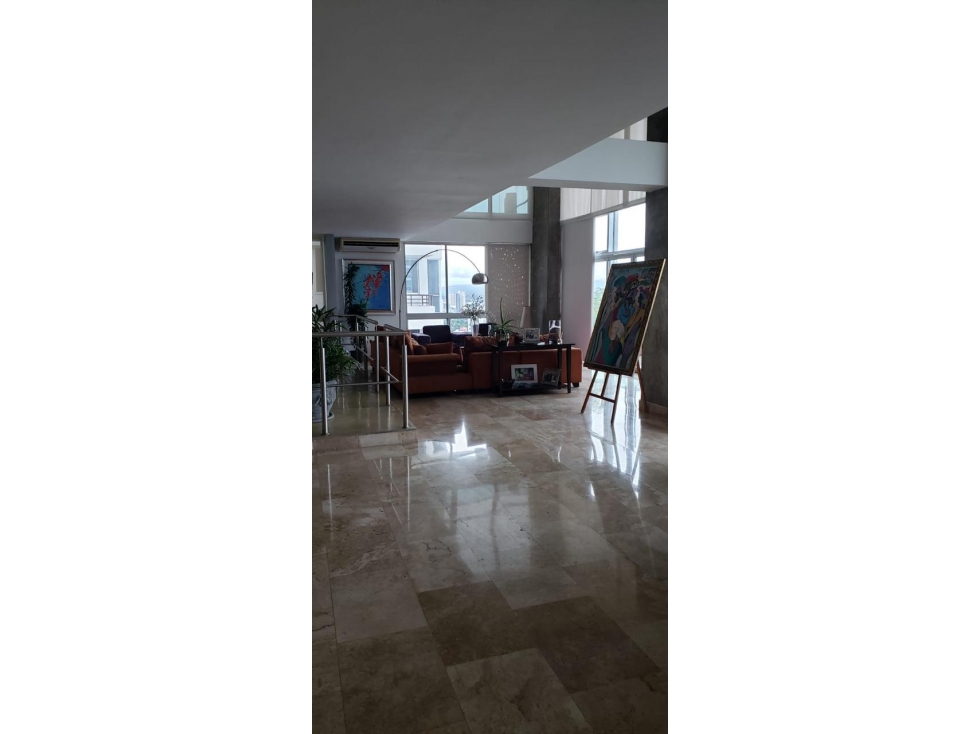 Se vende Penthouse San Francisco / PH Premier Loft — foto 3