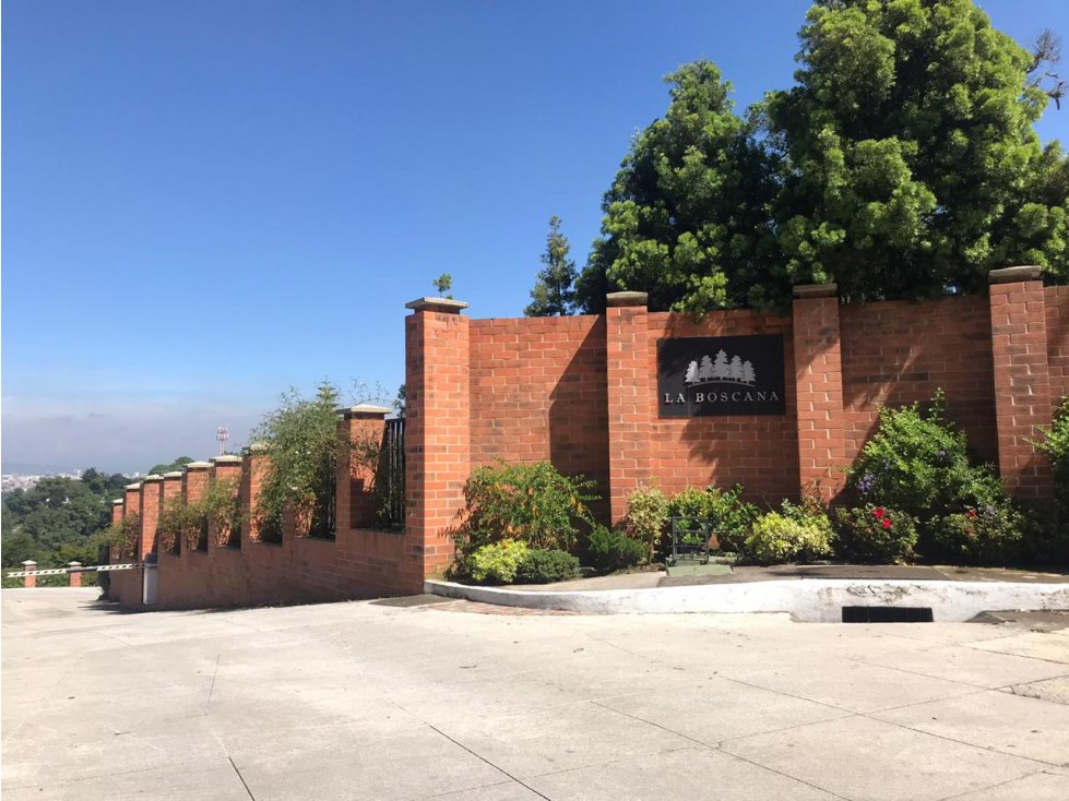 Casa en Zona 15 La Boscana