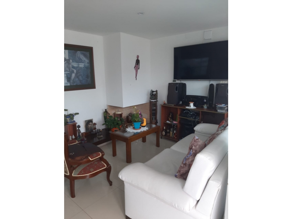 Espectacular Casa Campestre Venta Silvania - 4
