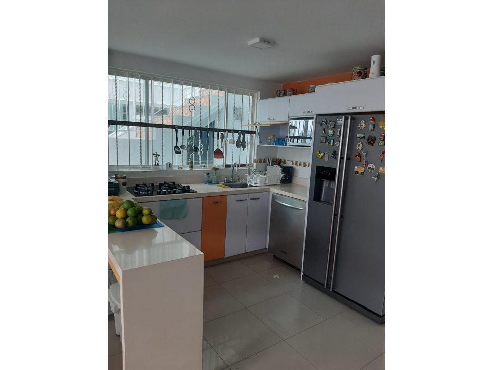 Espectacular Casa Campestre Venta Silvania - 5