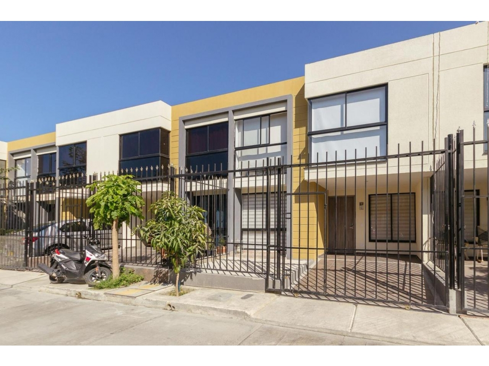 Casa venta Conjunto Nueva Andrea Santa Marta