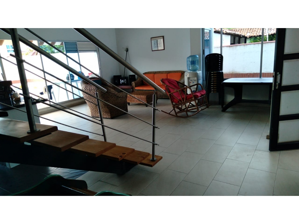 Casa Campestre Venta/ Permuta/ Alquiler Melgar Tolima - 5