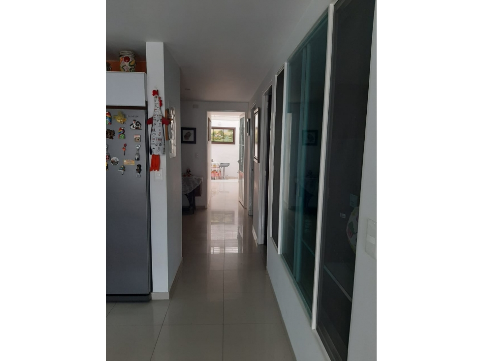 Espectacular Casa Campestre Venta Silvania - 6