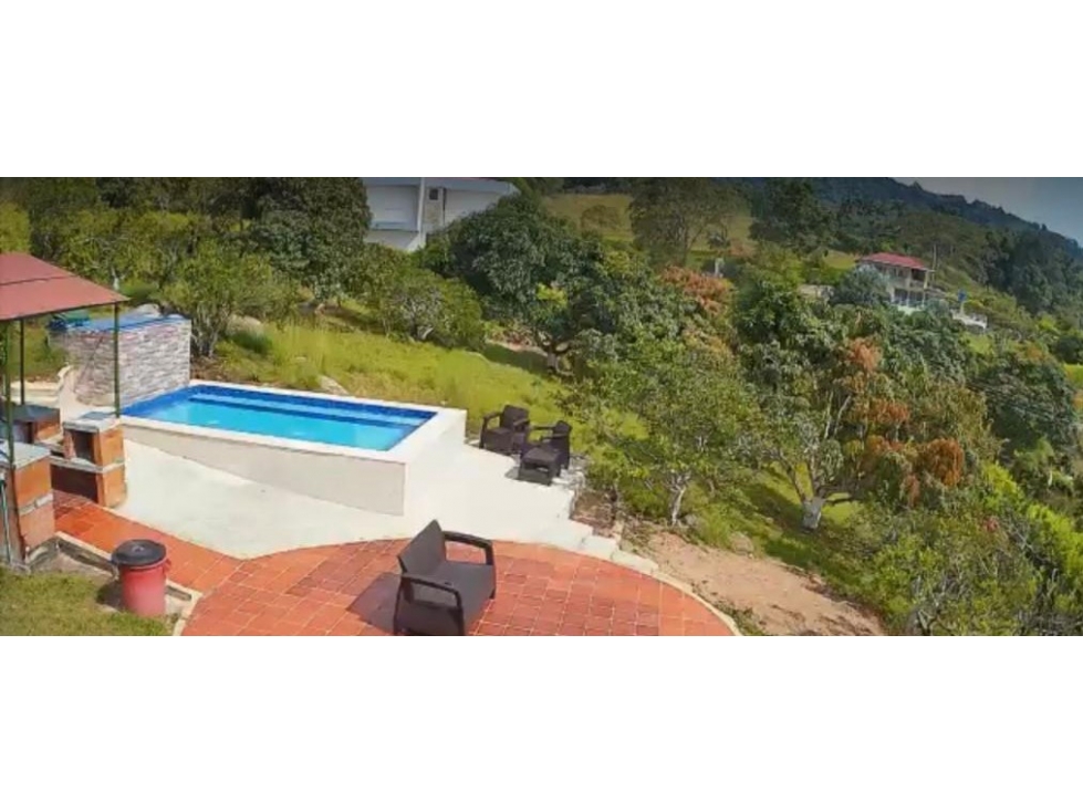 Linda Casa Campestre Venta Mesitas del Colegio - 2
