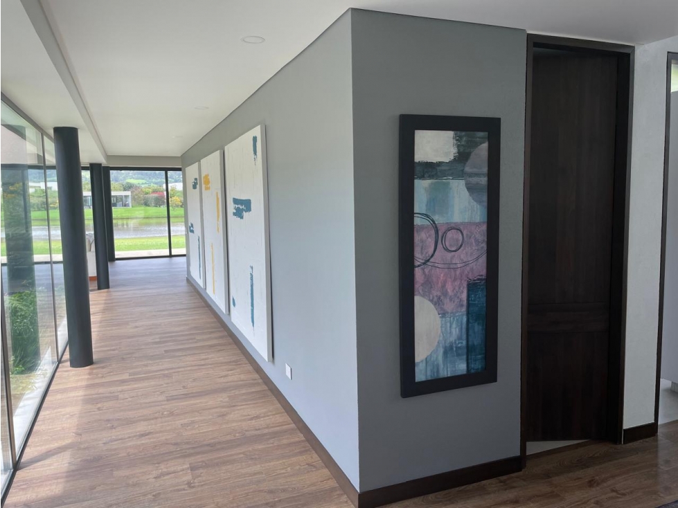 Casa Venta/Arriendo en Reserva de Potosí - 2