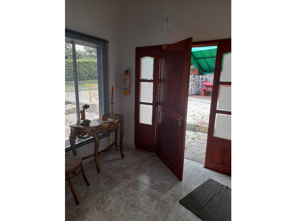 Venta Casa Campestre Condominio Silvania - 3