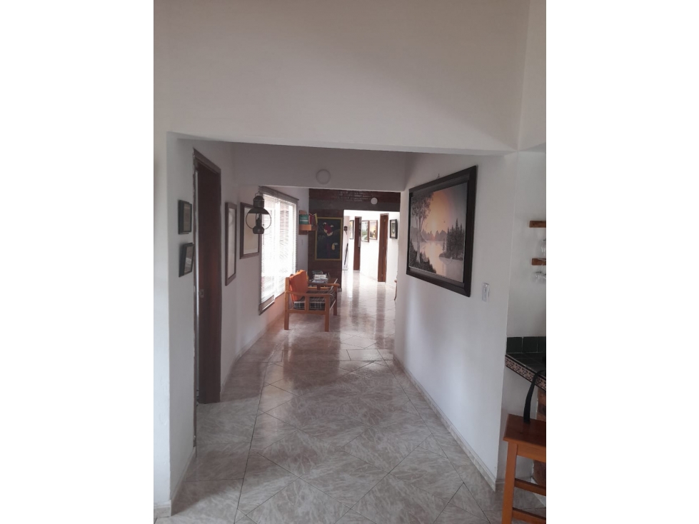 Venta Casa Campestre Condominio Silvania - 4