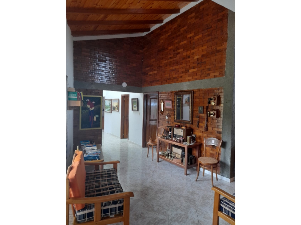 Venta Casa Campestre Condominio Silvania - 5