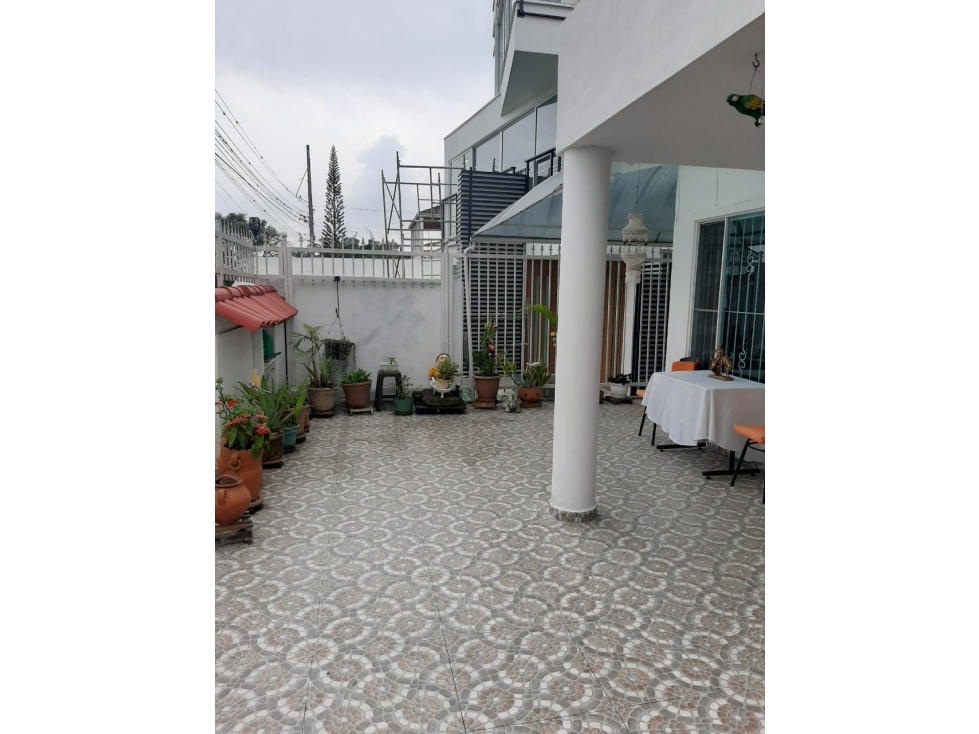 Espectacular Casa Campestre Venta Silvania - 2