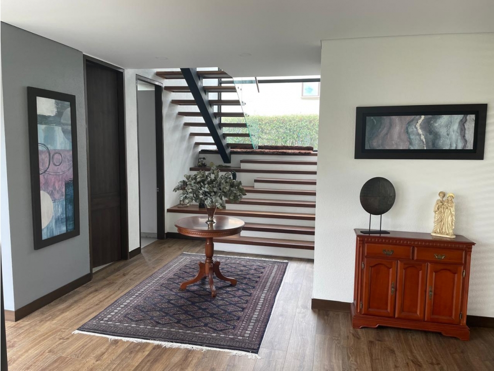 Casa Venta/Arriendo en Reserva de Potosí - 3