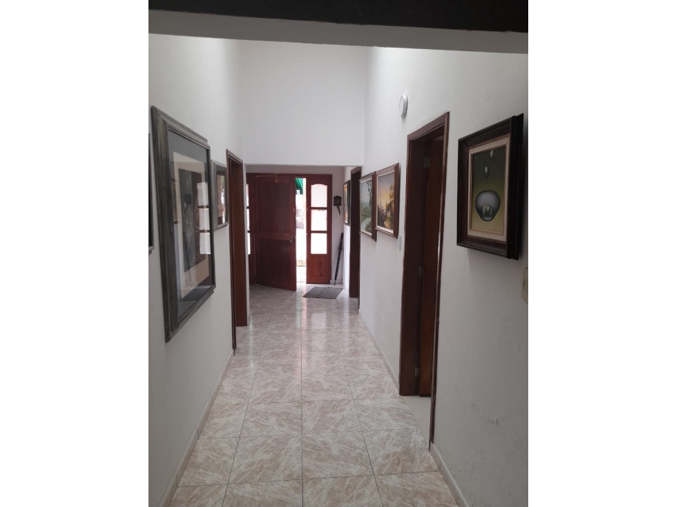 Venta Casa Campestre Condominio Silvania - 6