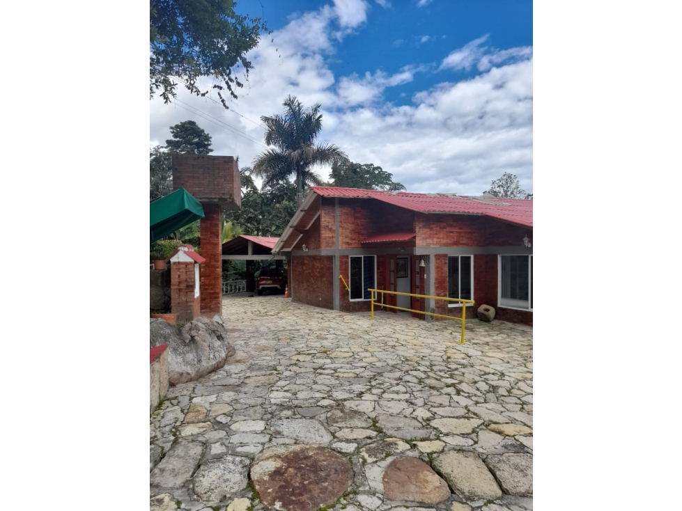 Venta Casa Campestre Condominio Silvania - 2