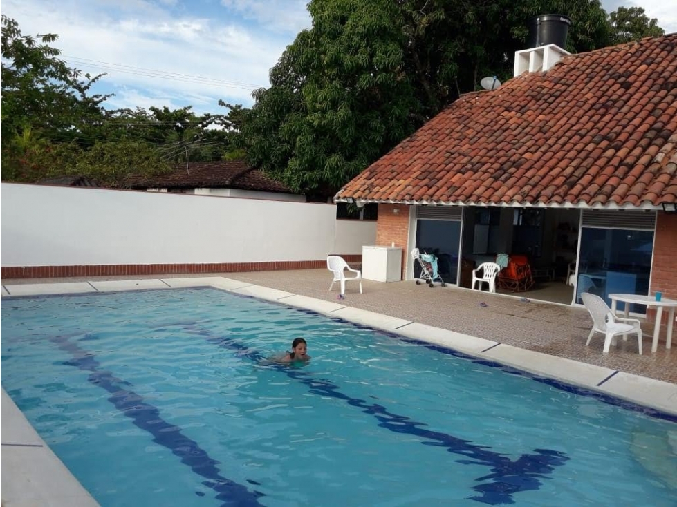 Casa Campestre Venta/ Permuta/ Alquiler Melgar Tolima - 2
