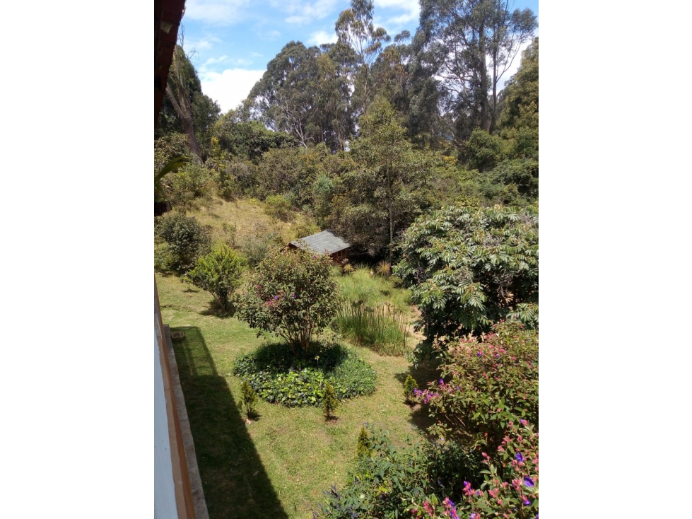 Casa Tabio Patro - 4