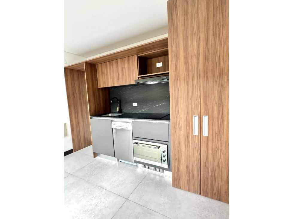 Apartamento para la venta en El Virrey, Bogotá — foto 2