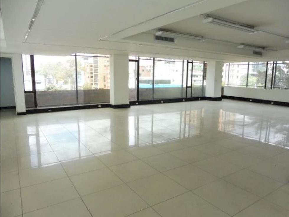 Oficinas::Arriendo::248m2::Sta Bibiana::W800527
