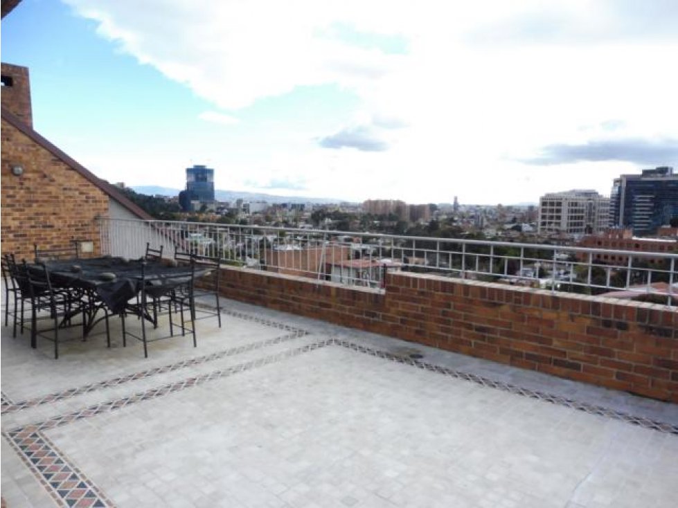 Apto::Venta::438m2+85::Sta Bárbara A::W802355