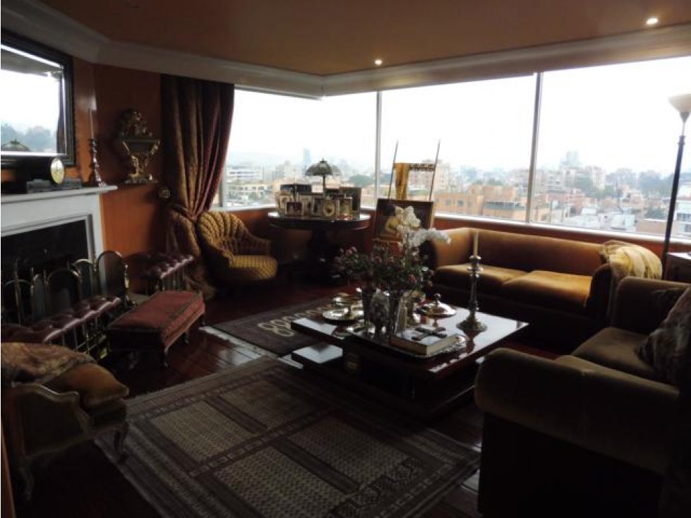Apto::Venta::519m2::Cabrera/Chicó::W1078781