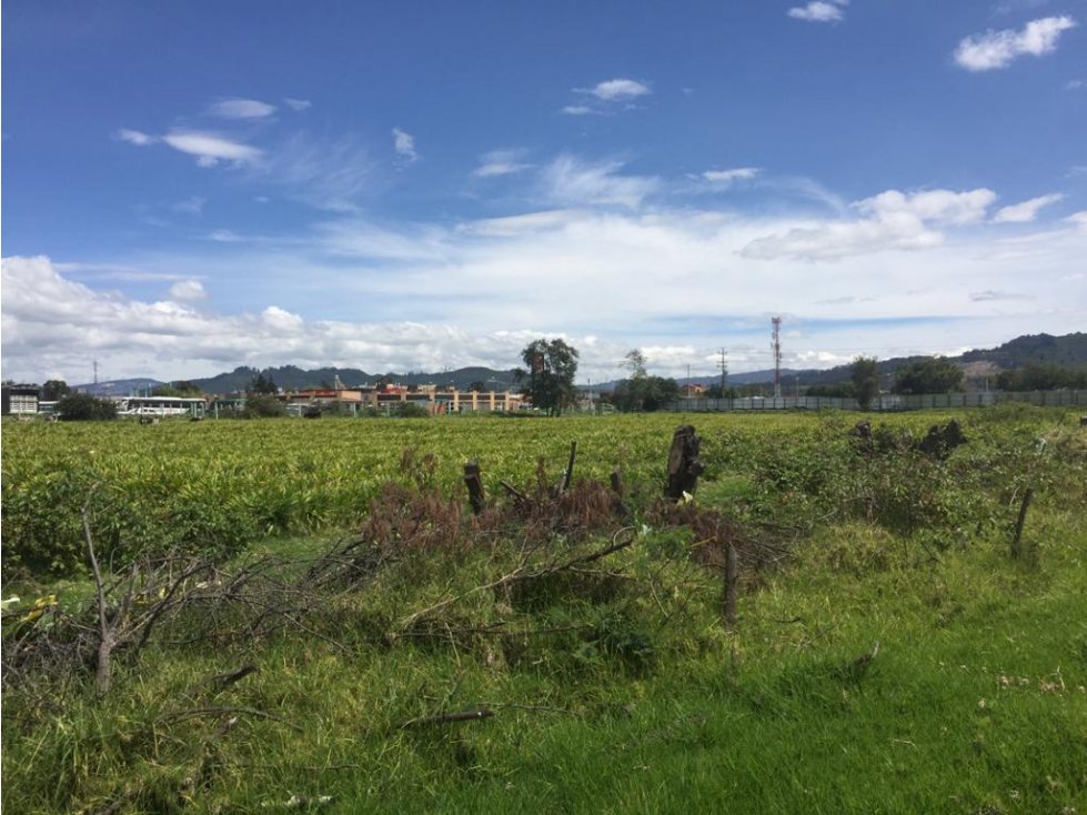 Lote::Venta::30500m2::Cajicá::W1805089 - 1