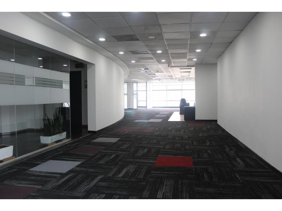 Oficinas::Arriendo::380m2::Chicó R::W2543004
