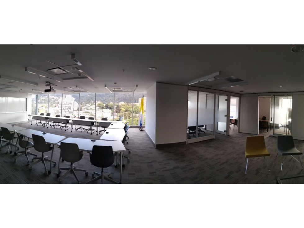 Oficinas::Venta::670m2::Torre Pacific::W4639502