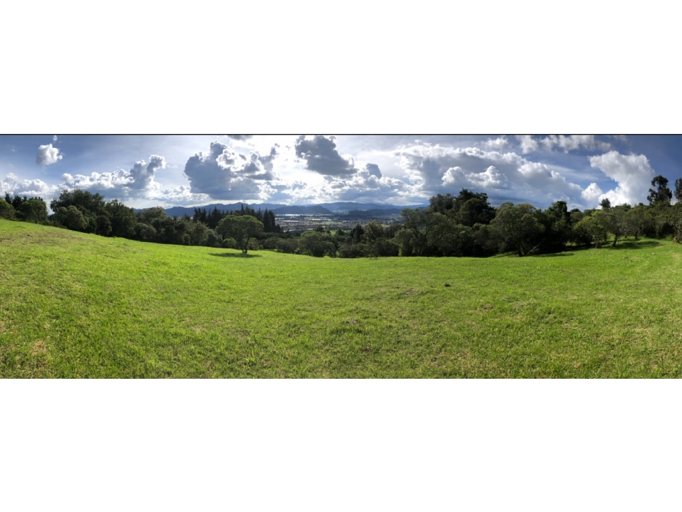 Lote Yerbabuena: 11249m2