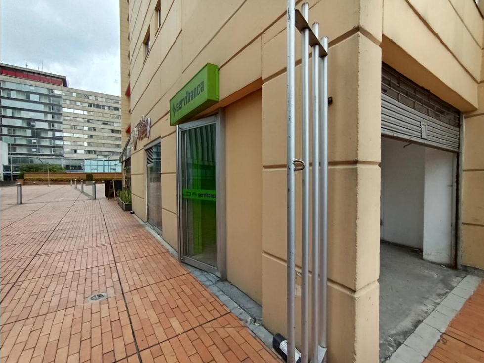 Local Centro Internacional - San Diego: 11m2