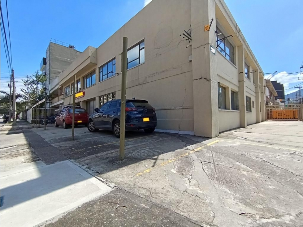 Lote La Castellana: 595.60m2