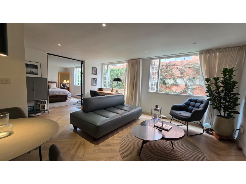 Apartamento La Calleja