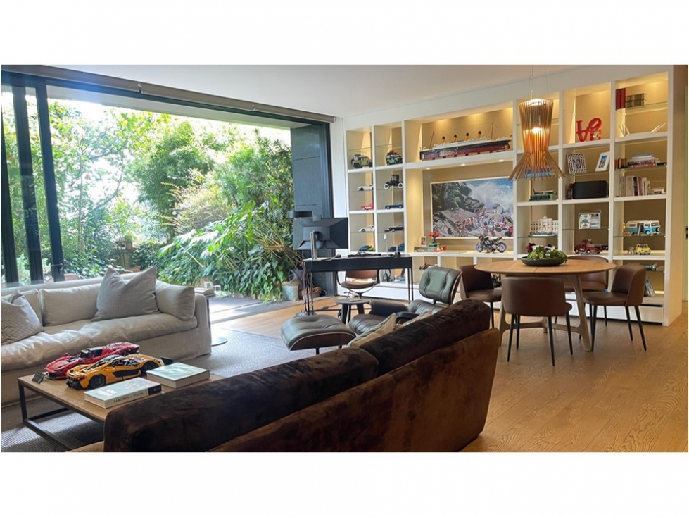 Apartamento Rosales