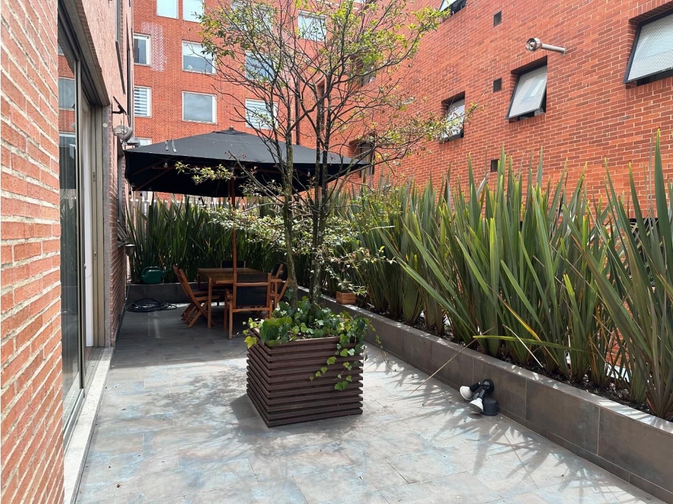 Apartamento para venta o arriendo en Chico Reservado, Bogotá — foto 4