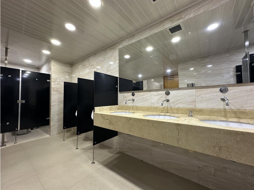 Oficinas en el sector de El Dorado: 86m2 — foto 6