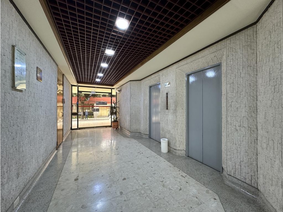 Oficinas en el sector de El Dorado: 87m2 — foto 6