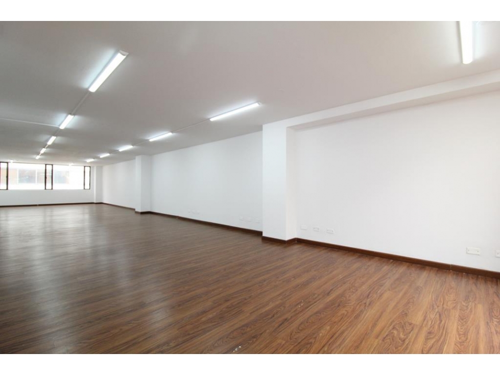 Oficinas sector Centro Financiero: 360m2, 2B y 6P — foto 6