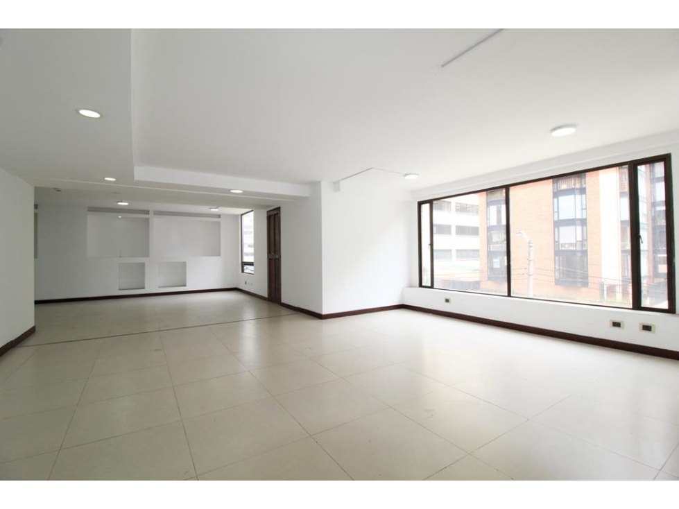 Oficinas sector Centro Financiero: 360m2, 2B y 6P — foto 6